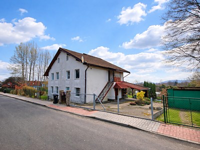 Karlova, Varnsdorf
